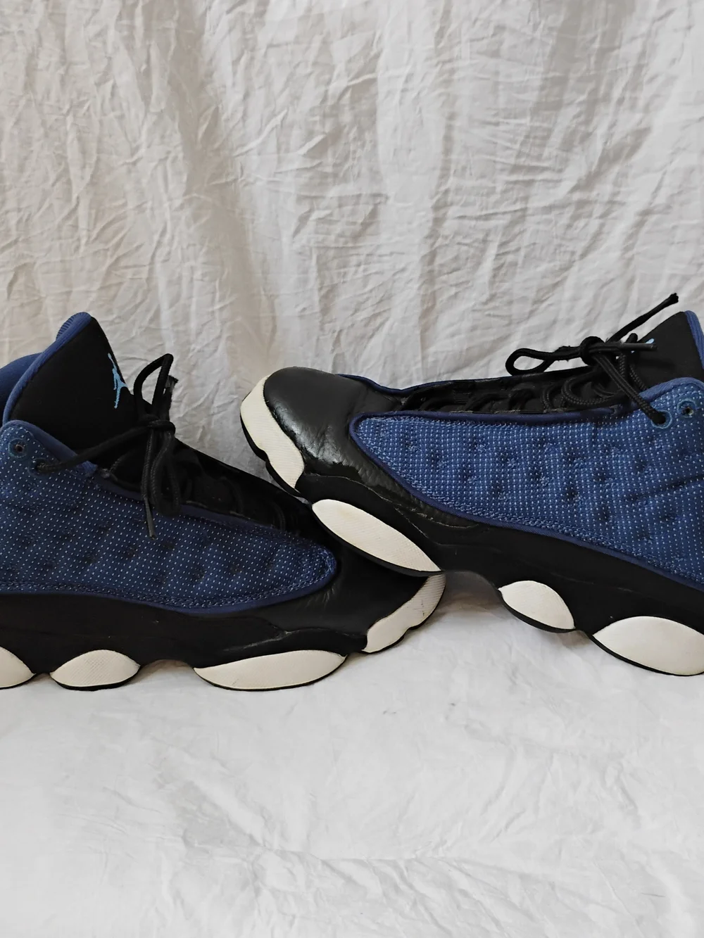 Nike Air Jordan 13 Retro “Navy” Size 6Y